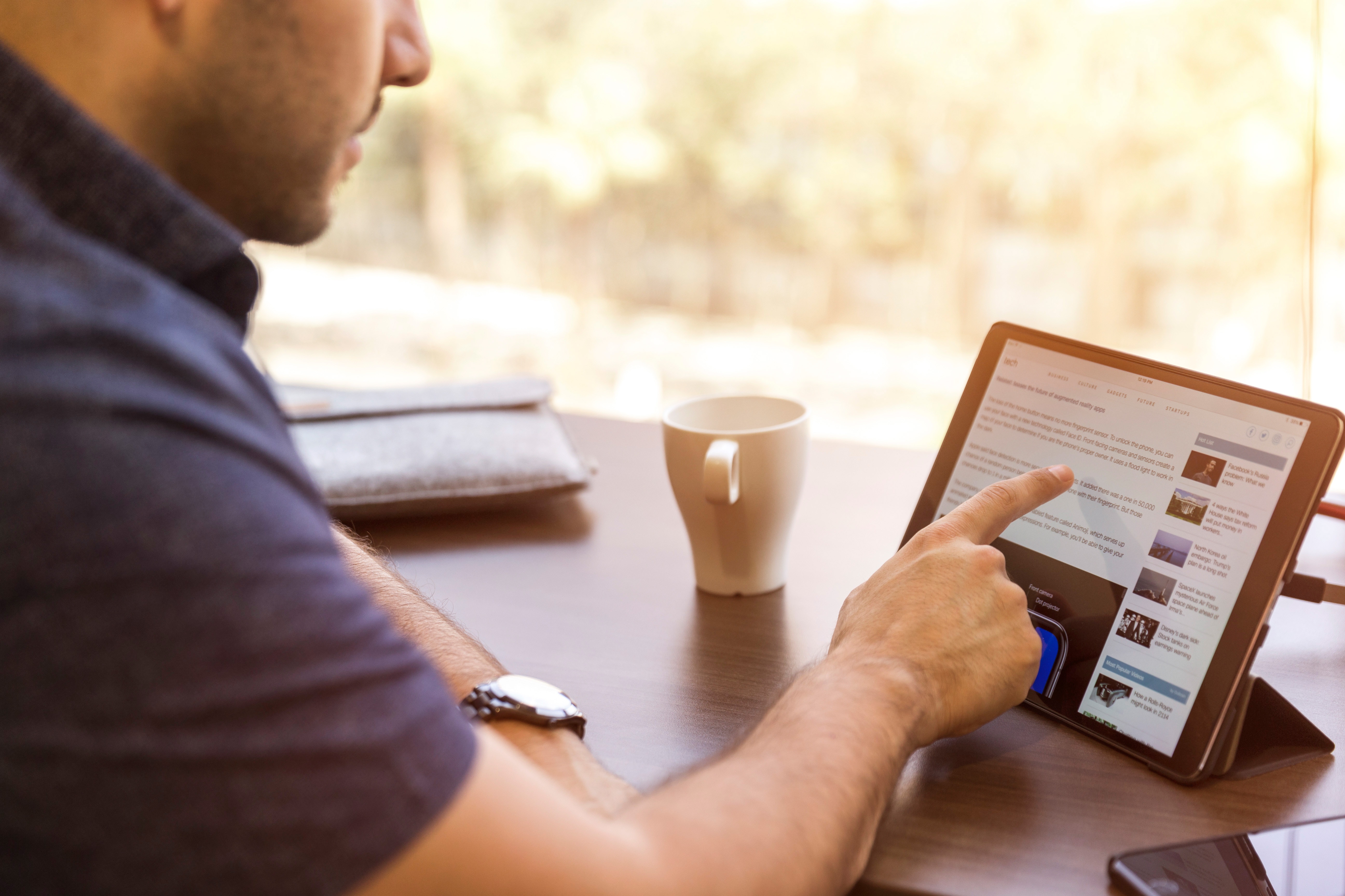 social selling