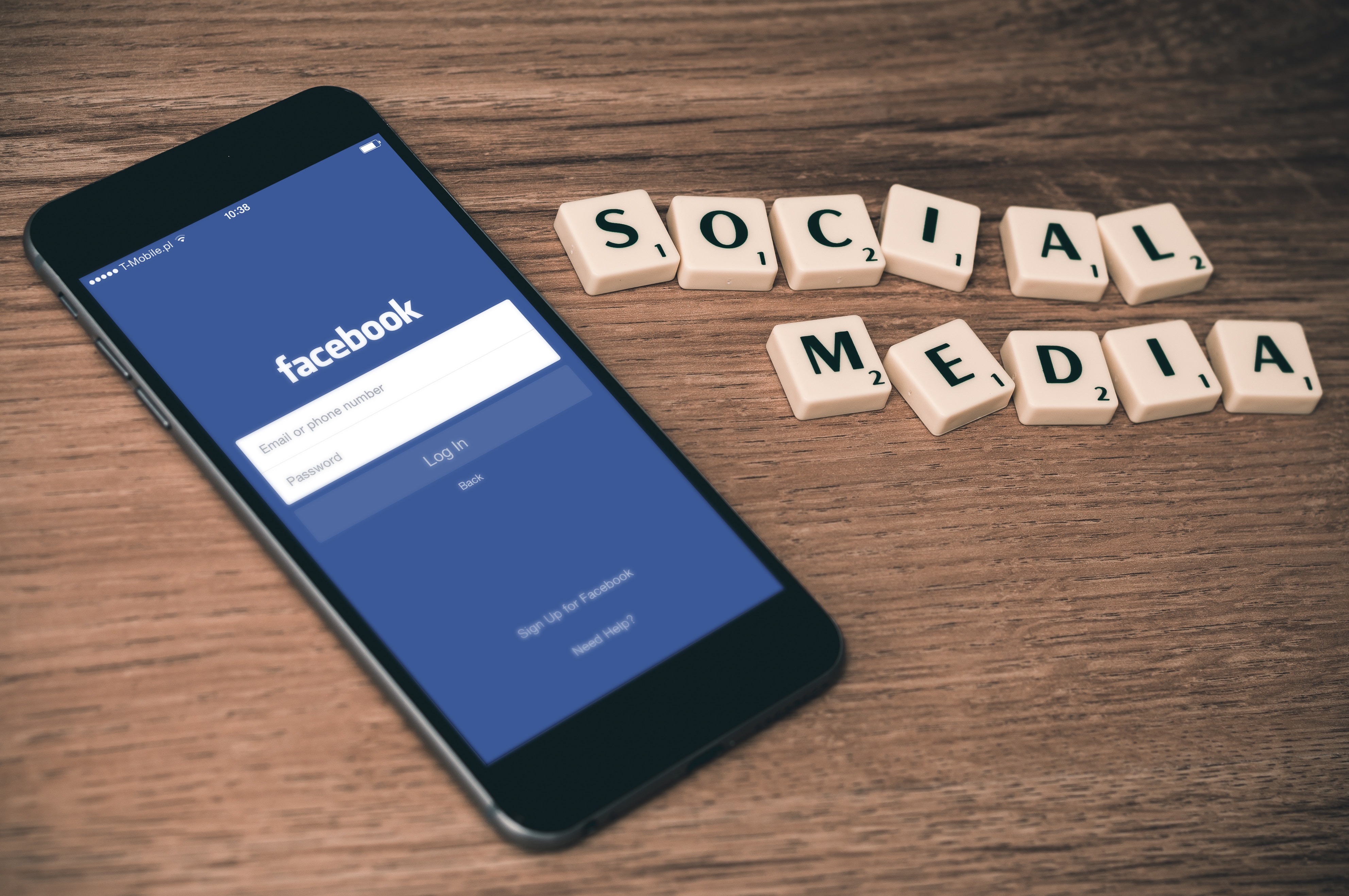 What You Need To Know About Facebook’s Algorithm Changes